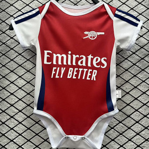 Arsenal bébi body 2024/25 ×hazai×