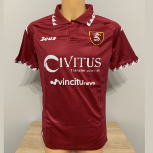 Salernitana Calcio 1919 férfi szurkolói mez 2023/24 ×hazai×