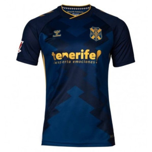 CD Tenerife férfi szurkolói mez 2024/25 ×vendég×