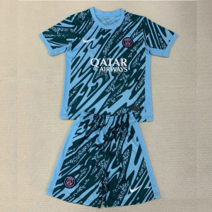 PSG gyerek mez+nadrág 2024/25 ×kapus-több színben×