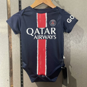 PSG bébi body 2024/25 ×hazai×