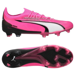 Puma Ultra Ultimate FG/AG ×45×