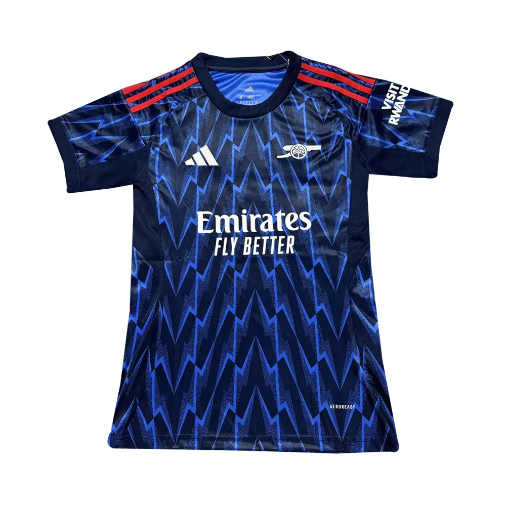 Arsenal női szurkolói mez 2025/26 ×vendég×