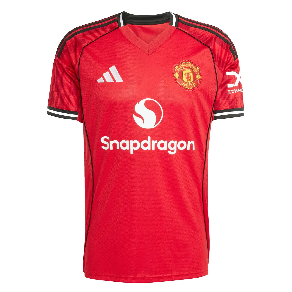 Manchester United férfi szurkolói mez 2025/26 ×hazai/vendég/3.számú×