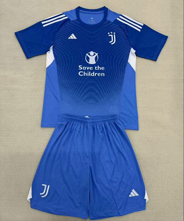 Juventus gyerek mez+nadrág 2025/26 ×kapus-több színben×