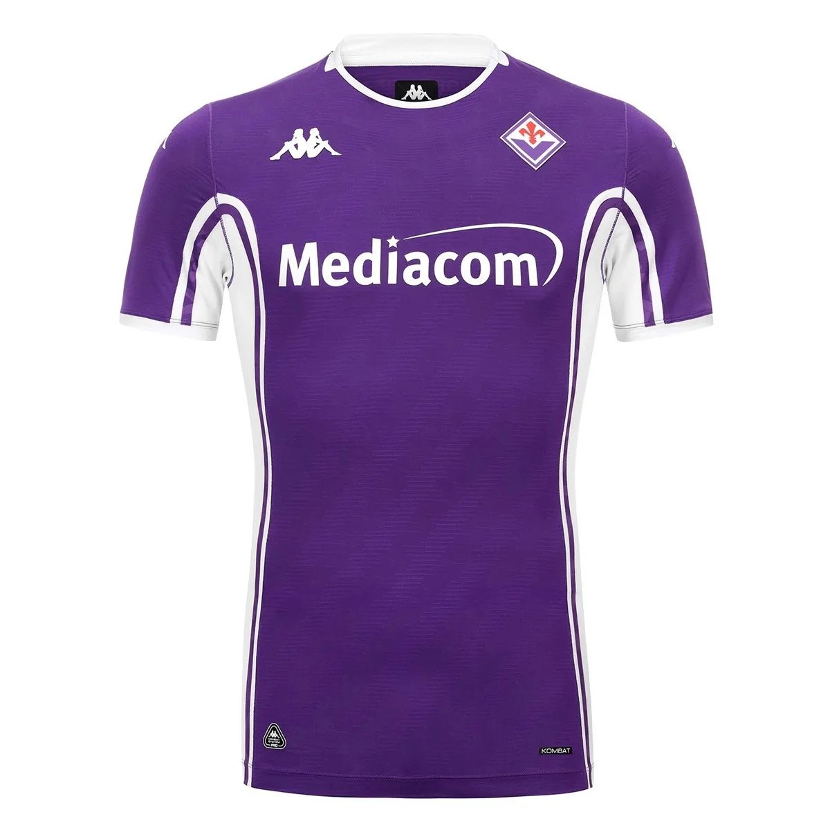 ACF Fiorentina férfi szurkolói mez 2025/26 ×hazai×