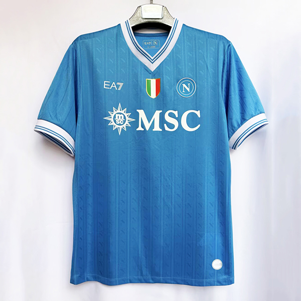 Napoli férfi mérkőzés mez 2025/26 ×hazai/vendég/3.számú×