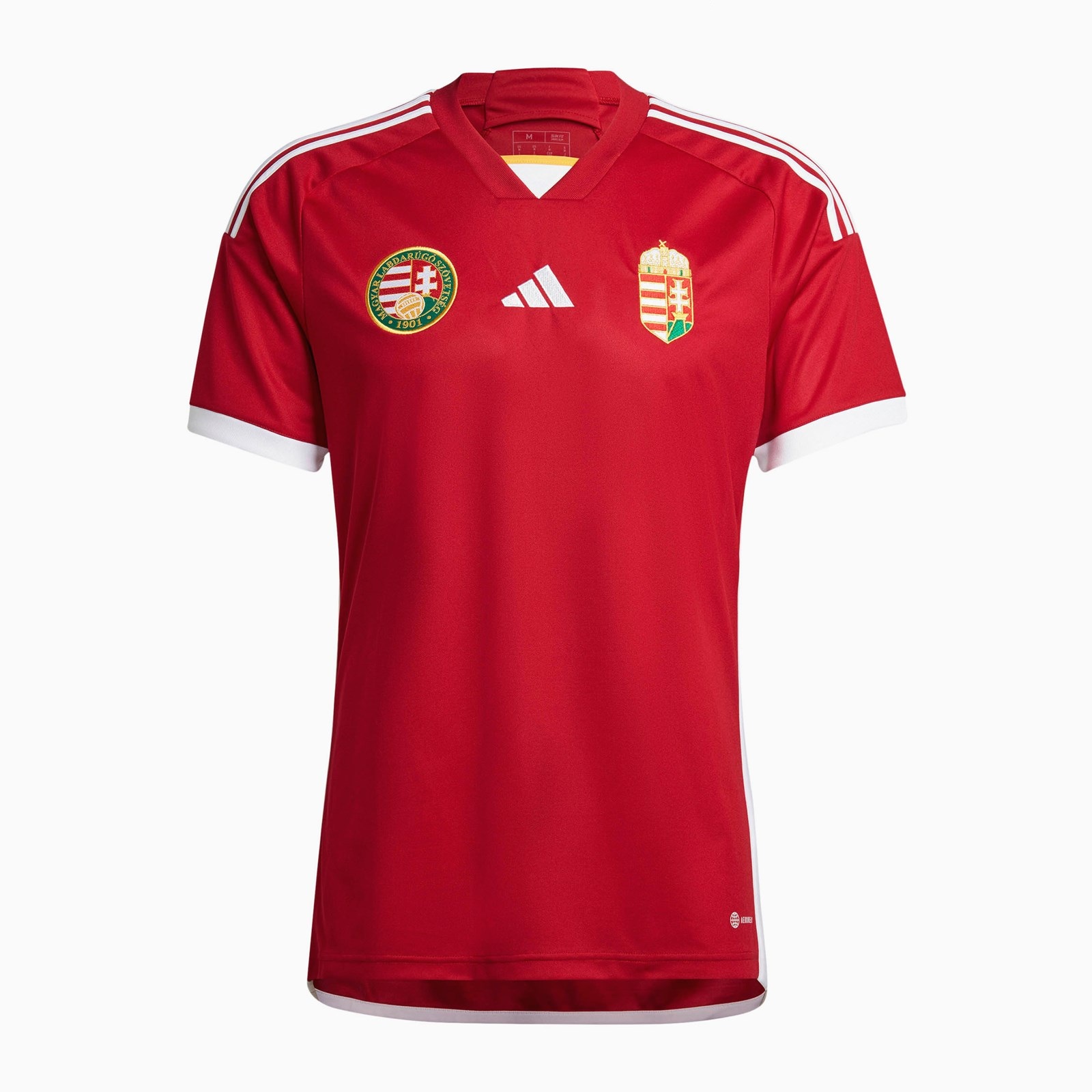 Magyarország férfi szurkolói mez 2022 ×hazai×