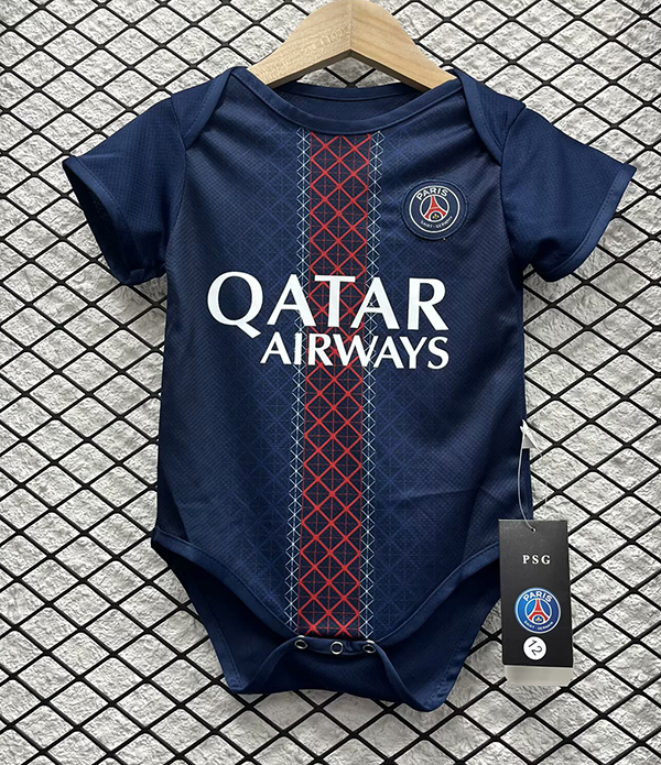 PSG bébi body 2025/26 ×hazai×