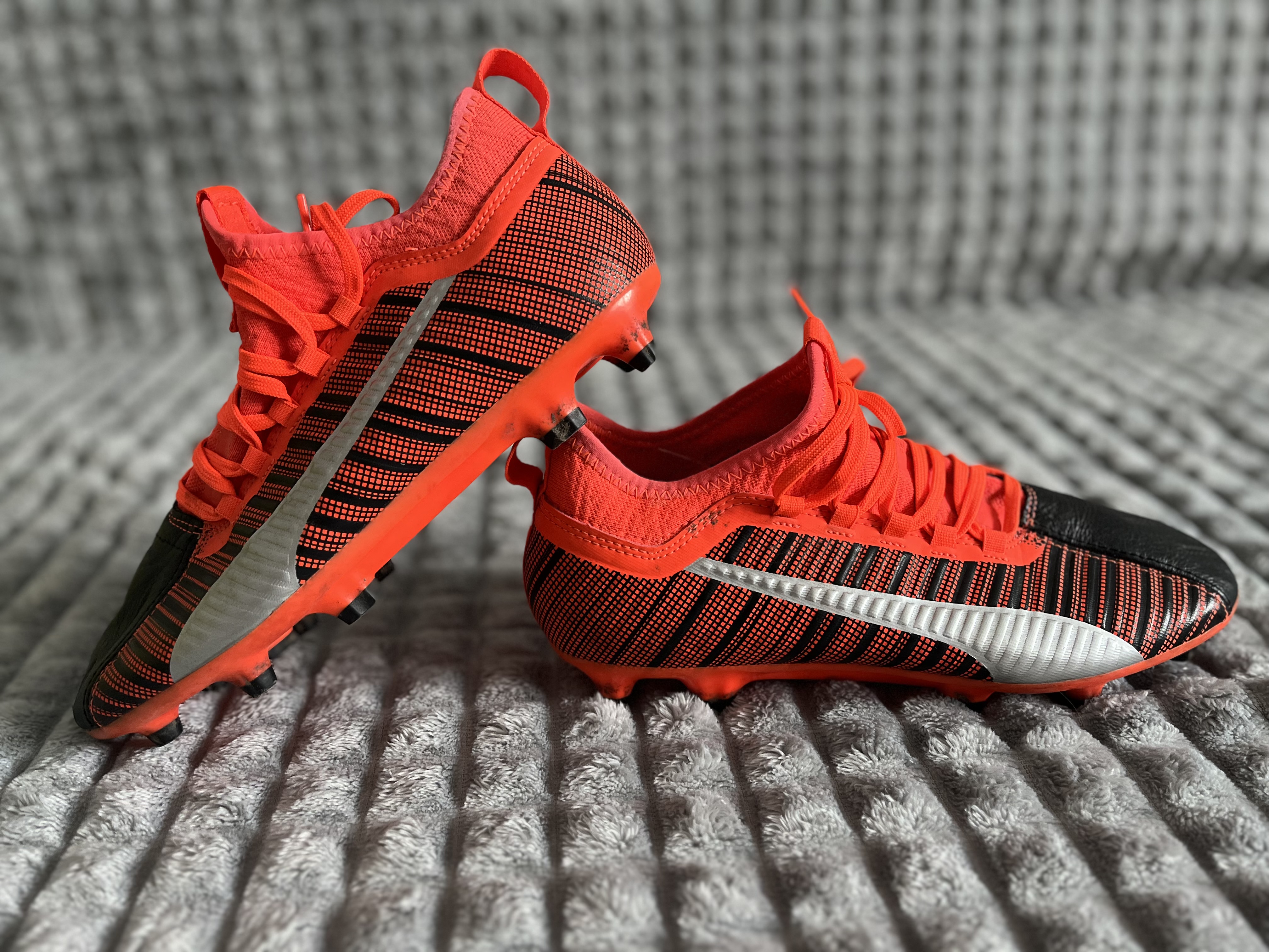 Puma One 5.3 Fg ×39×