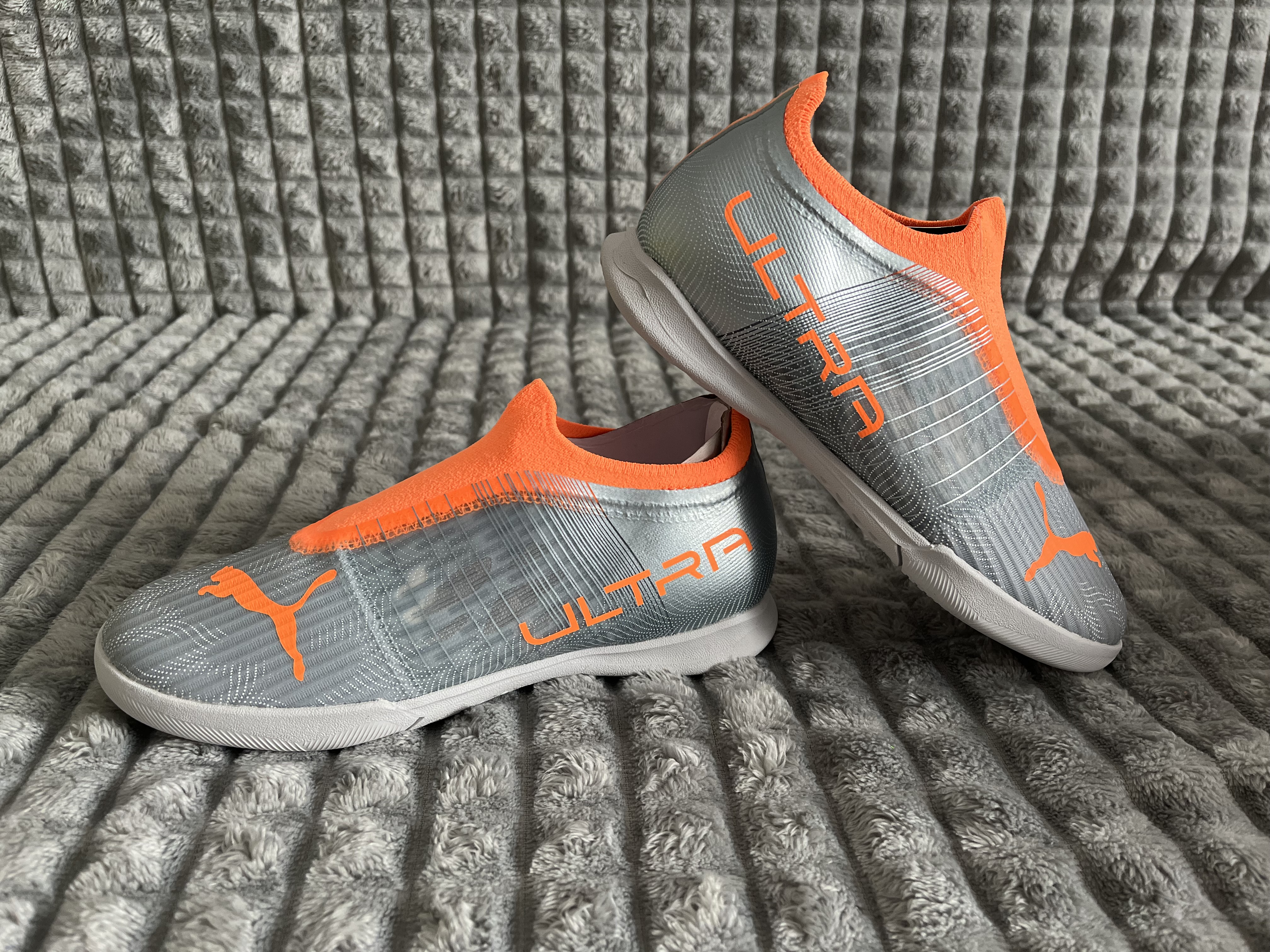 Puma Ultra 3.4 IT Jr 35