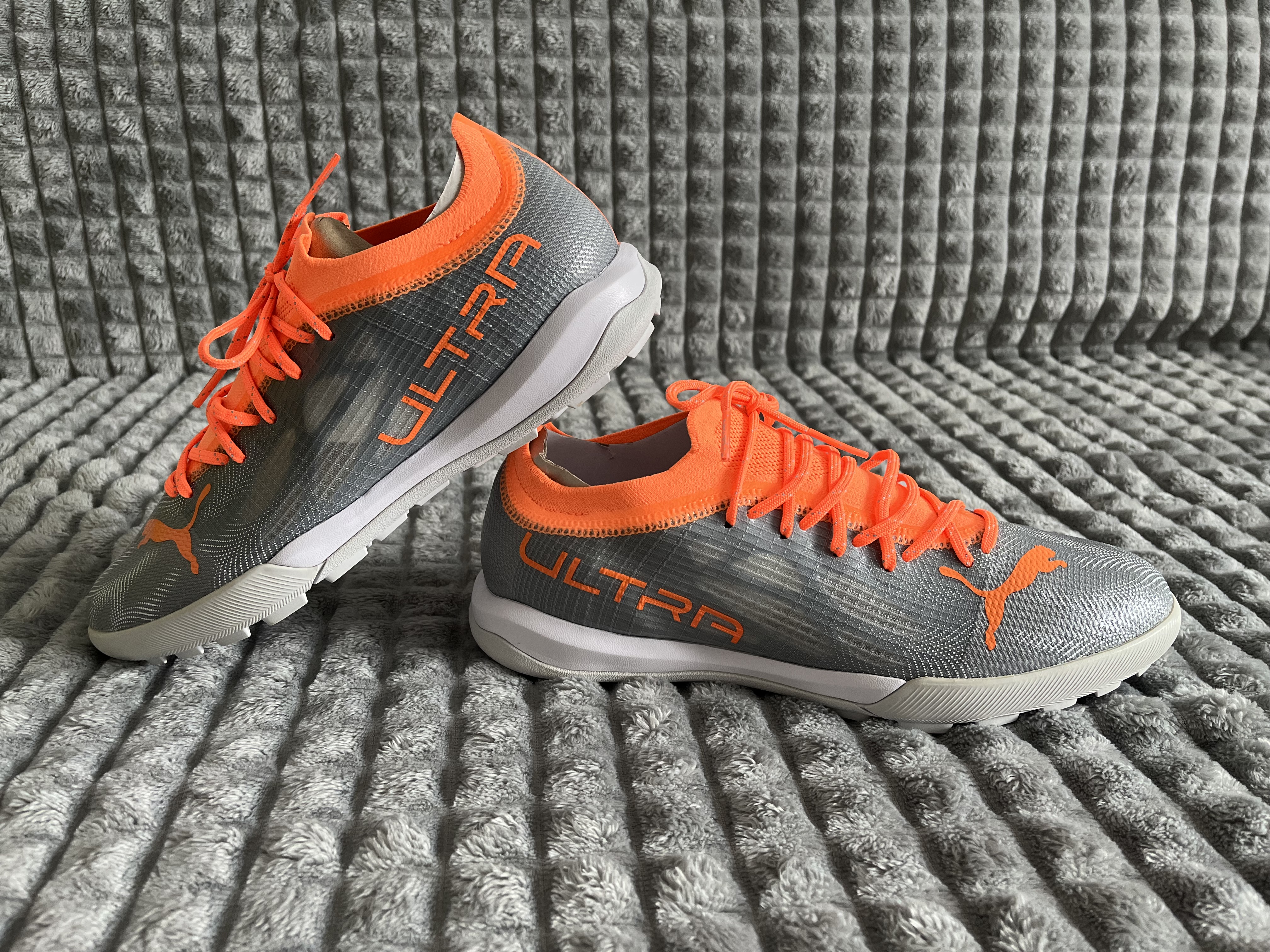 Puma Ultra 1.4 Pro Cage TF ×43×