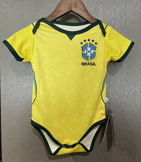 Brazília bébi body 2026 ×hazai×