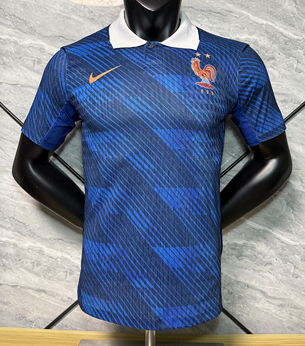 Franciaország férfi mérkőzés mez 2026 ×hazai×