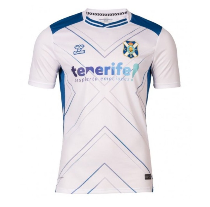 CD Tenerife férfi szurkolói mez 2025/26 ×hazai×