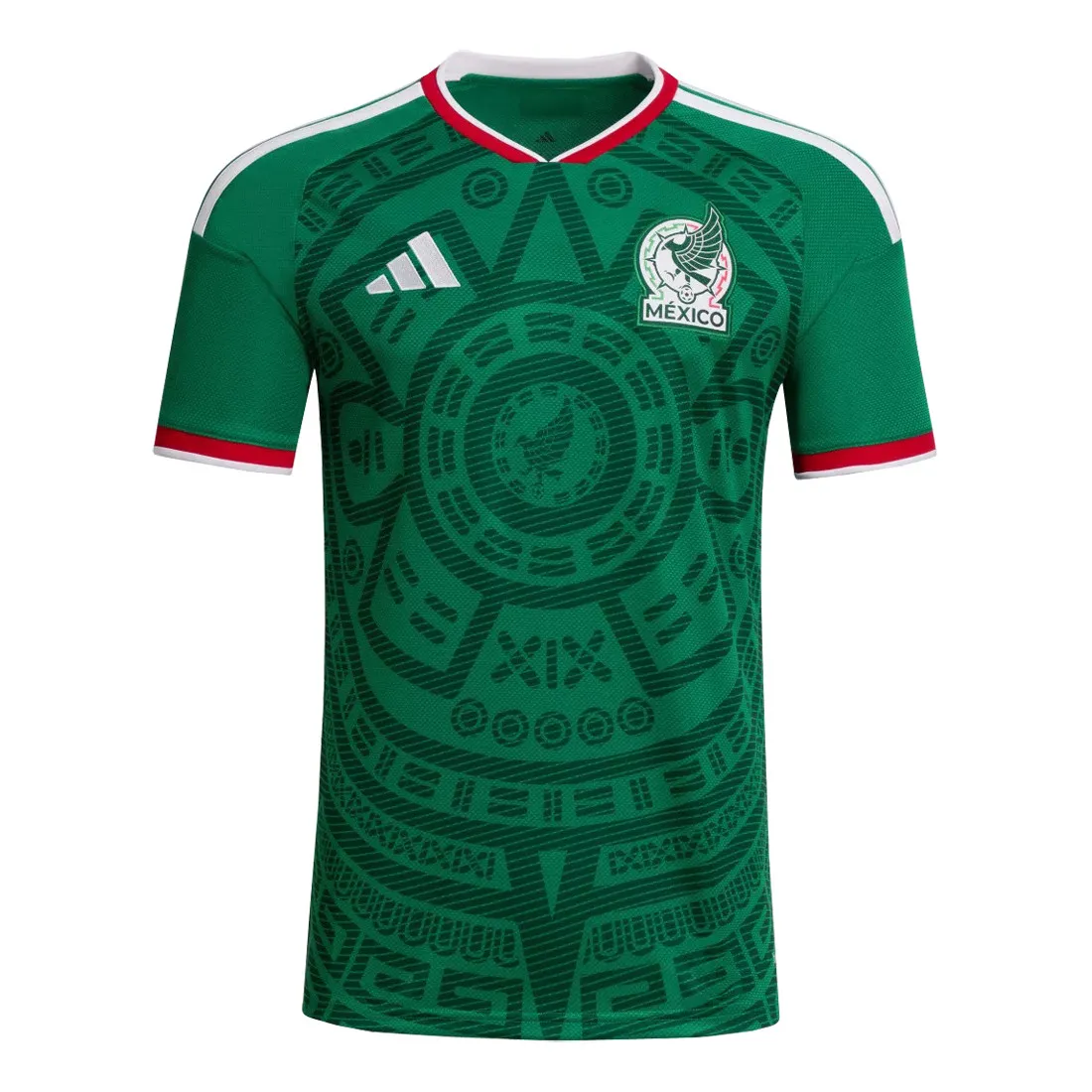 Mexikó férfi szurkolói mez 2026 ×hazai/vendég×