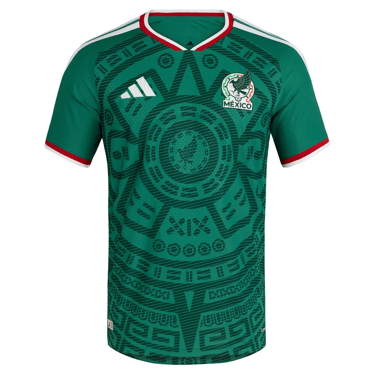 Mexikó férfi mérkőzés mez 2026 ×hazai/vendég×