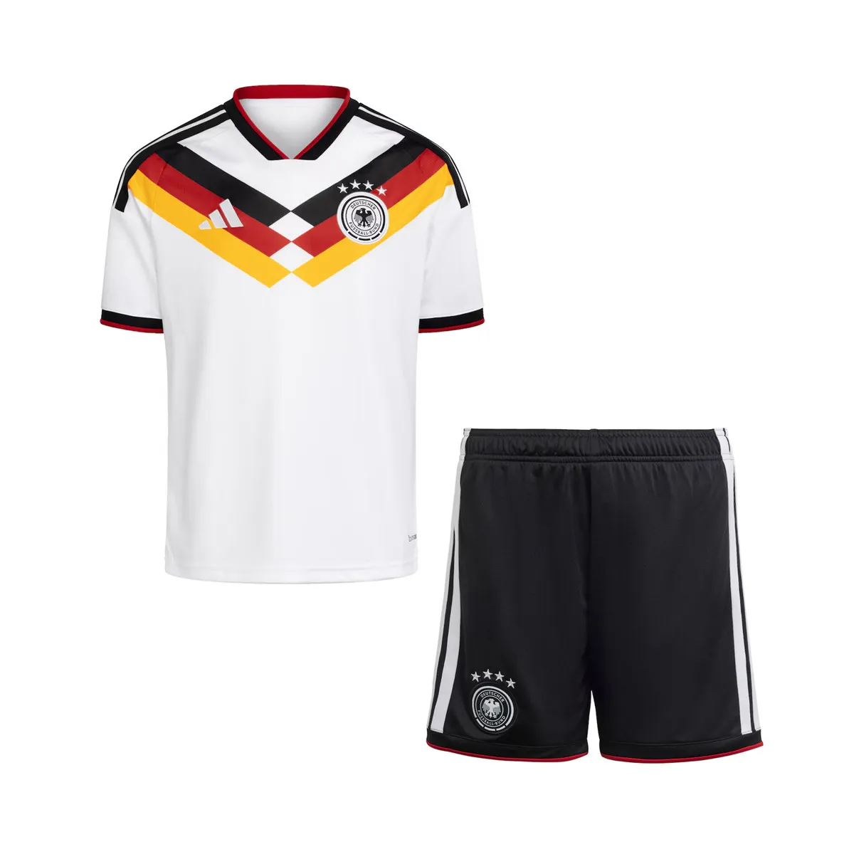 Németország gyerek mez+nadrág 2026 ×hazai/vendég/kapus×