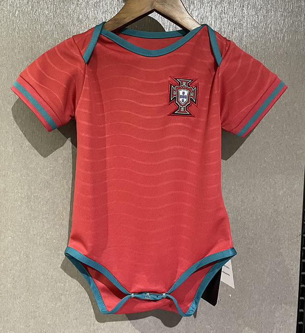 Portugália bébi body 2026 ×hazai&vendég×