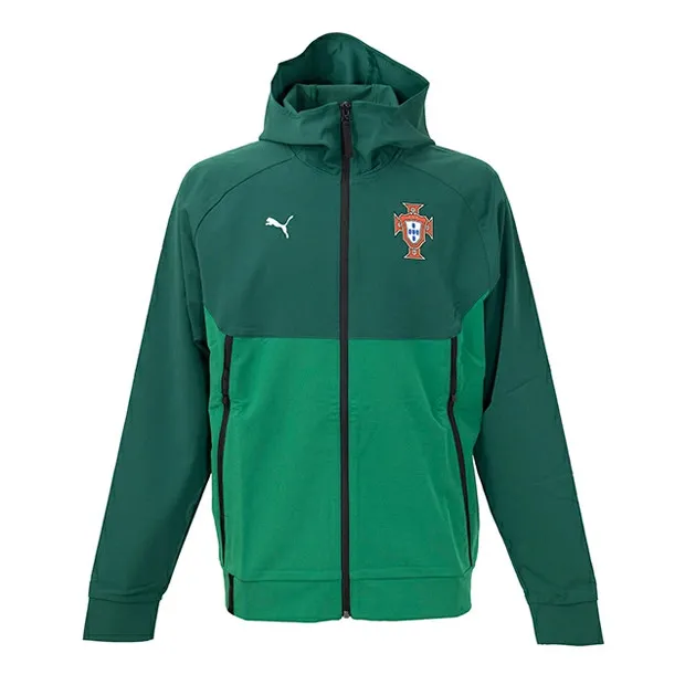 Portugália férfi széldzseki 2025 ×két színben×