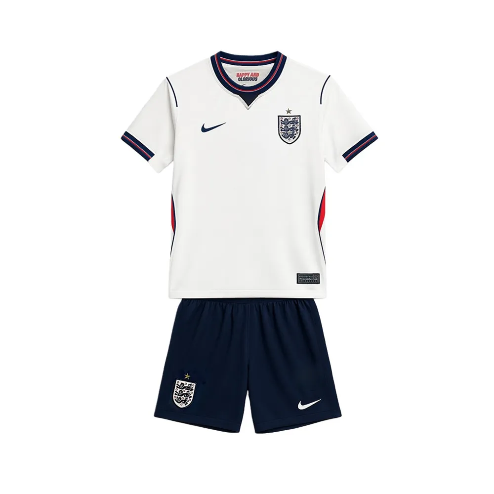 Anglia gyerek mez+nadrág 2026 ×hazai×