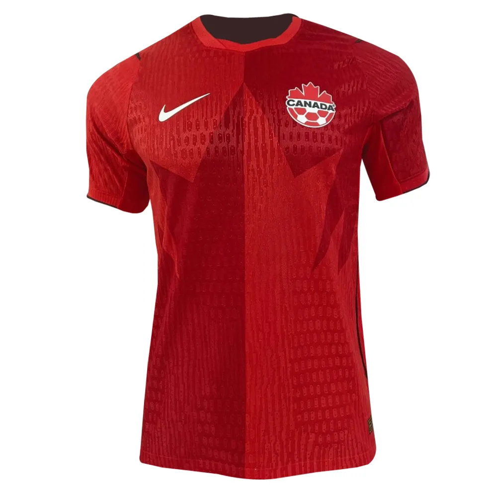 Kanada férfi mérkőzés mez 2026 ×hazai×