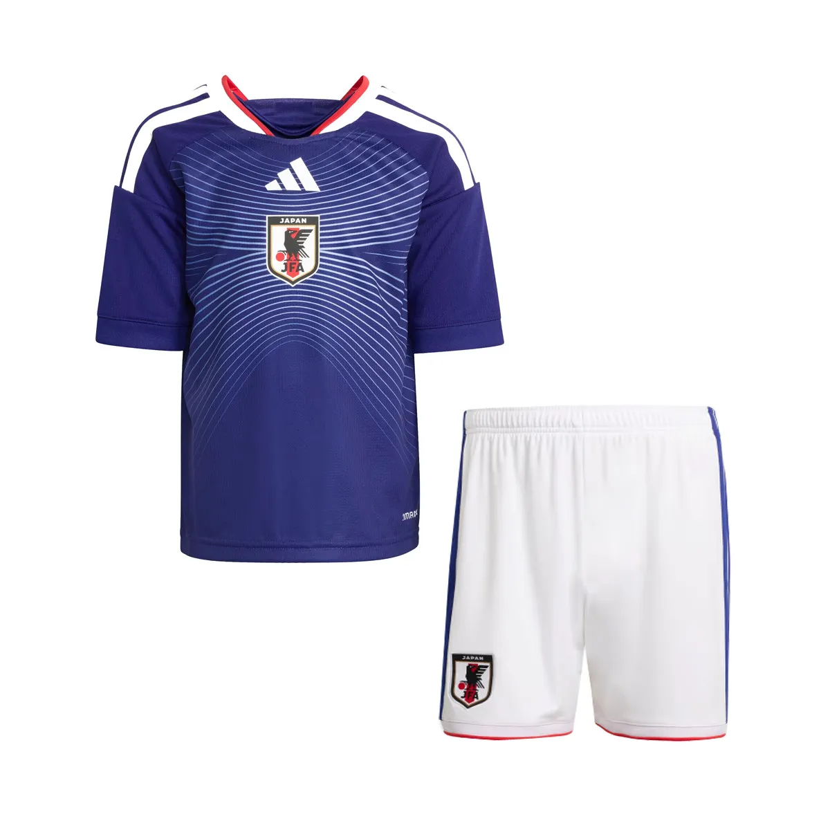 Japán gyerek mez+nadrág 2026 ×hazai×