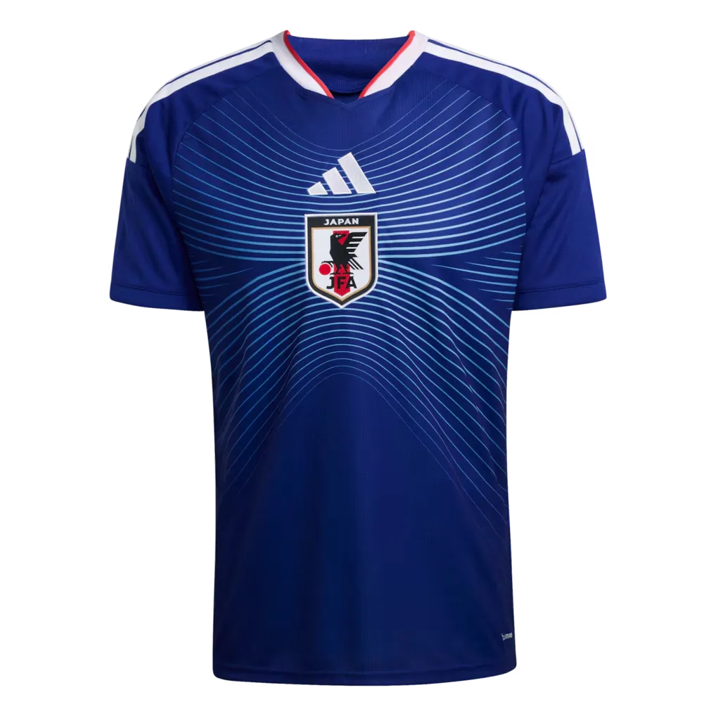 Japán férfi szurkolói mez 2026 ×hazai/vendég×