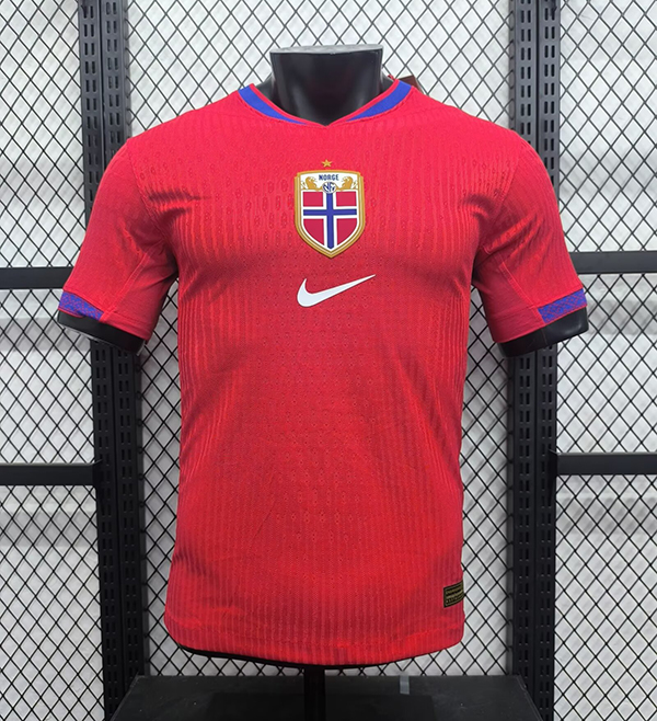 Norvégia férfi mérkőzés mez 2026 ×hazai×