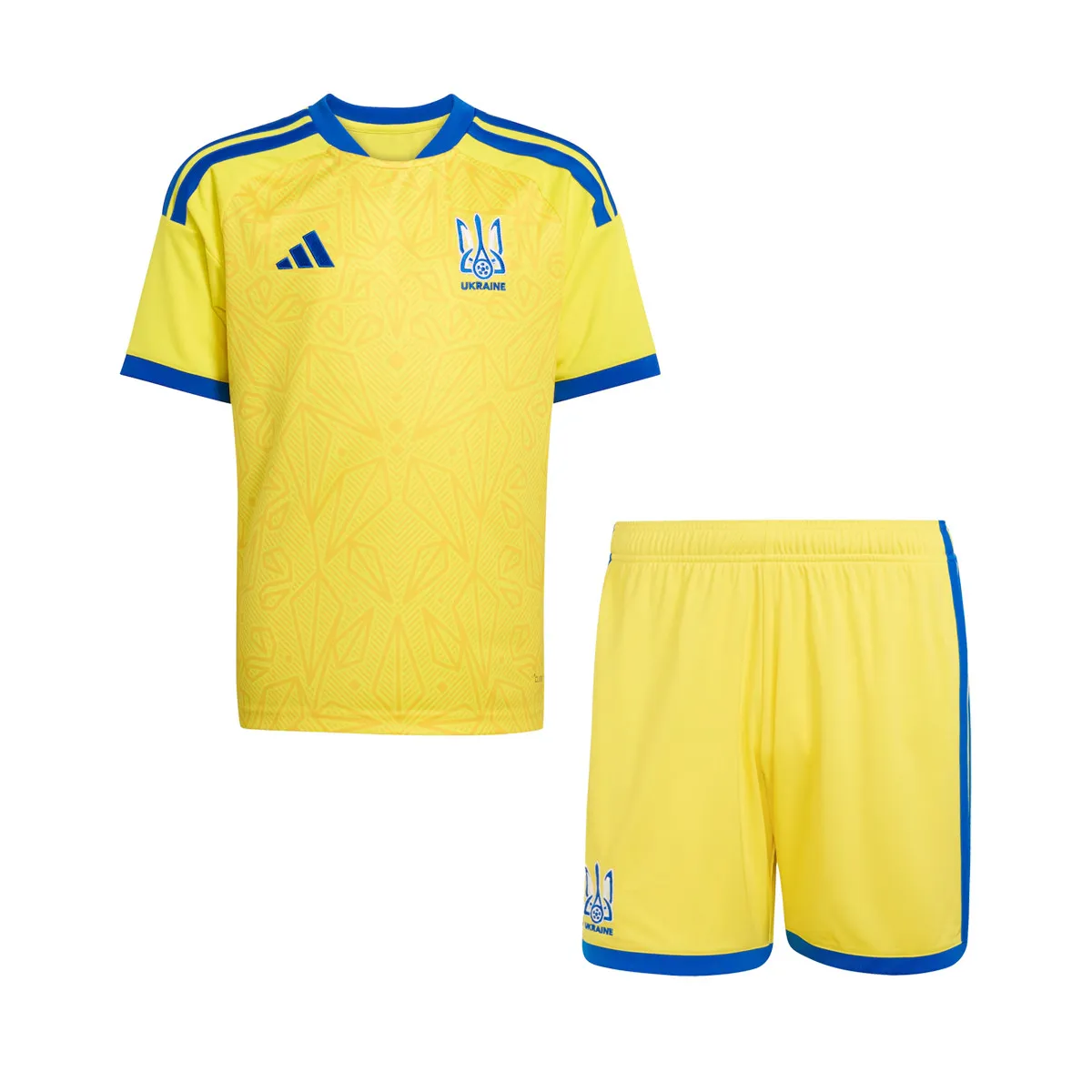 Ukrajna gyerek mez+nadrág 2026 ×hazai×