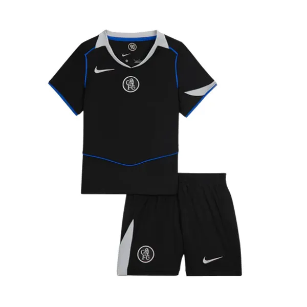 Chelsea gyerek mez+nadrág 2025/26 ×3.számú×