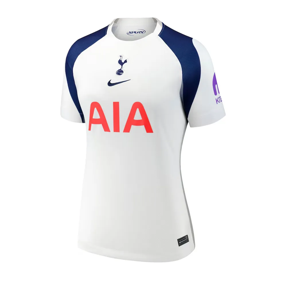 Tottenham női szurkolói mez 2025/26 ×hazai/vendég×