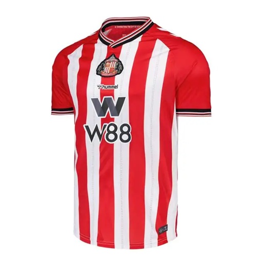 Sunderland férfi szurkolói mez 2025/26 ×hazai/vendég/3.számú/kapus×