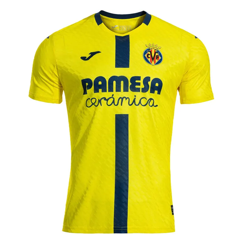 Villarreal FC férfi szurkolói mez 2025/26 ×hazai/vendég×