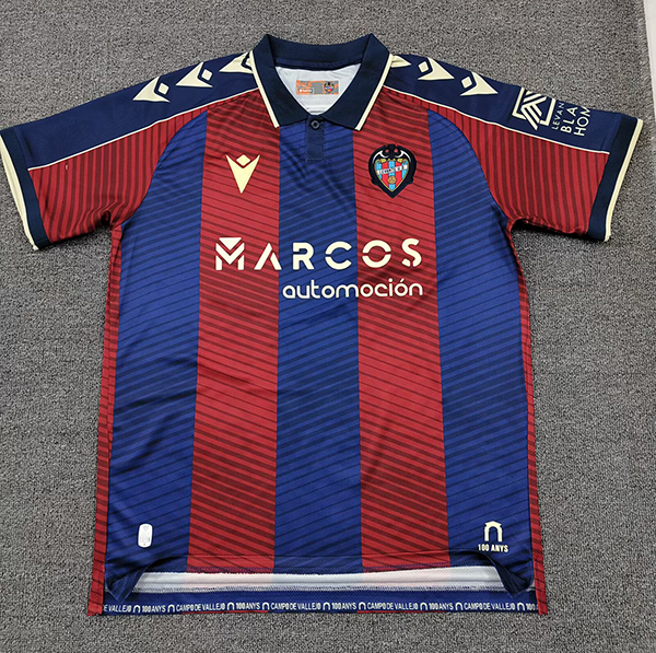 Levante férfi szurkolói mez 2025/26 ×hazai×