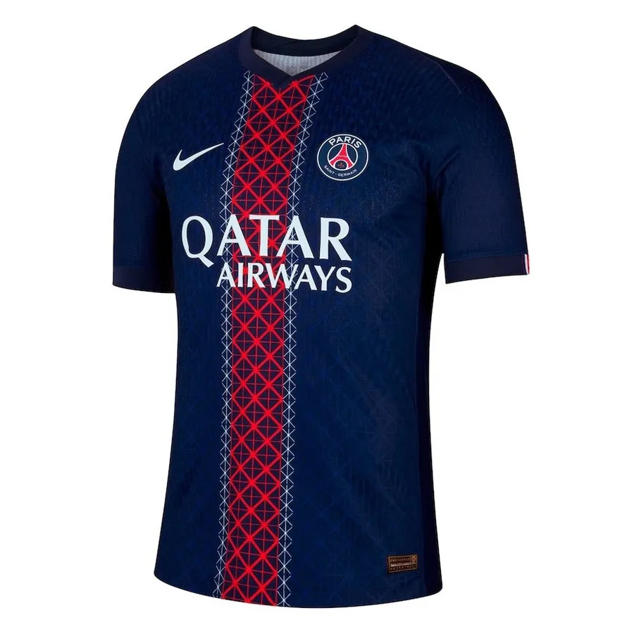 PSG Férfi mérkőzés mez 2025/26 ×Hazai/3.számú/4.számú×