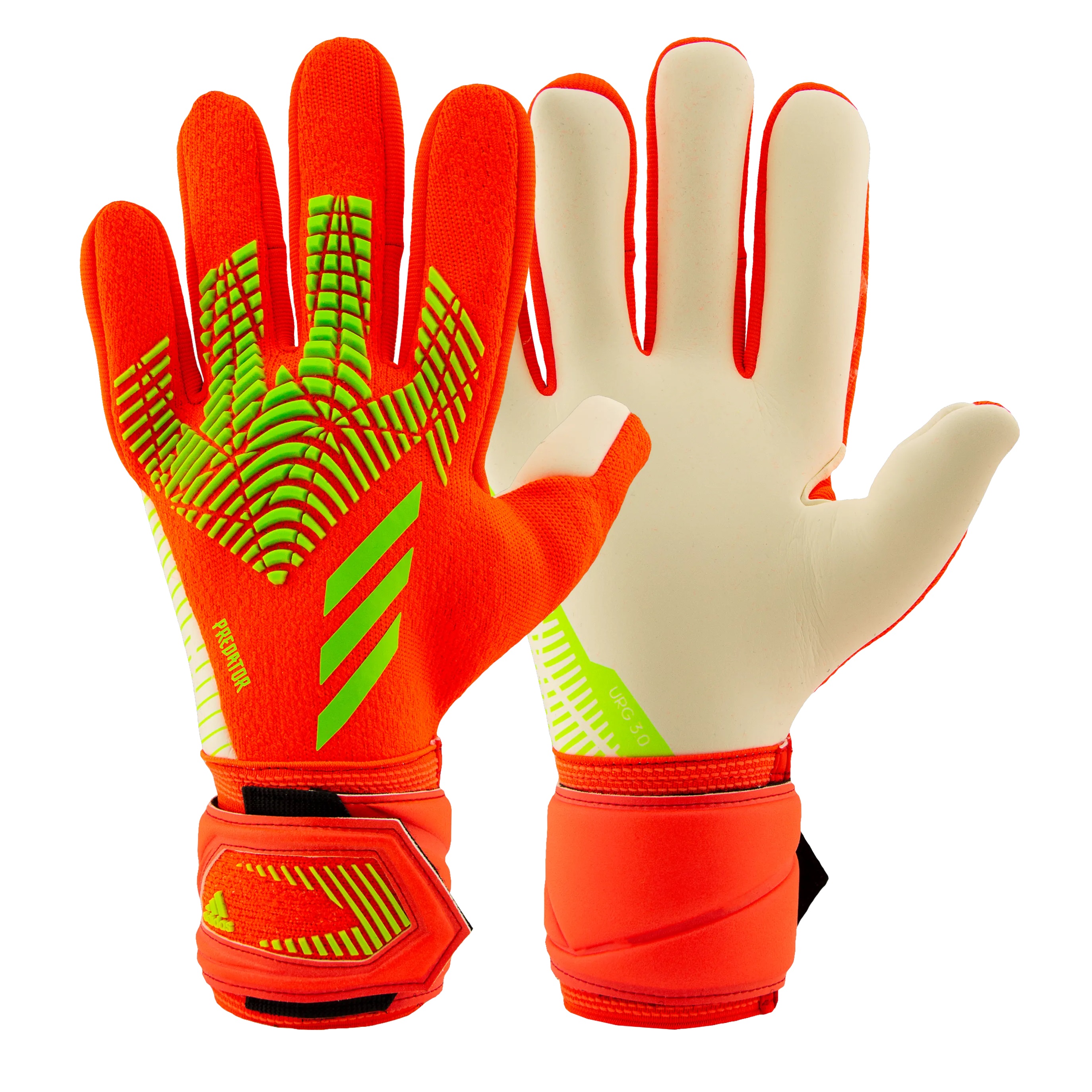 ADIDAS PREDATOR LEAGUE NC GAME DATA kapuskesztyű ×10×