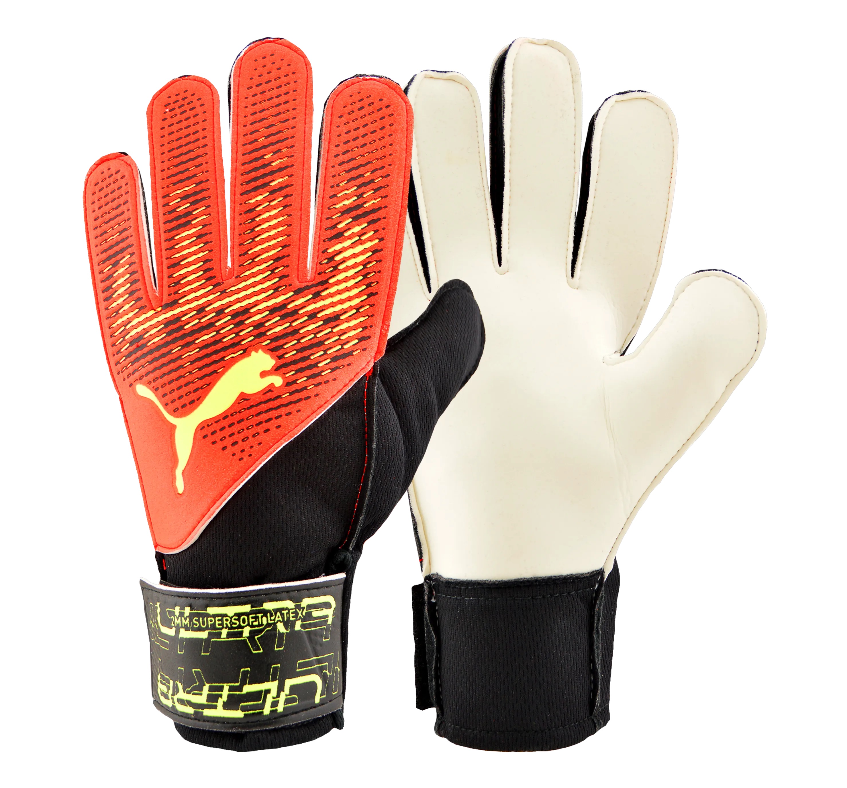 PUMA ULTRA GRIP 4 RC kapuskesztyű ×10×
