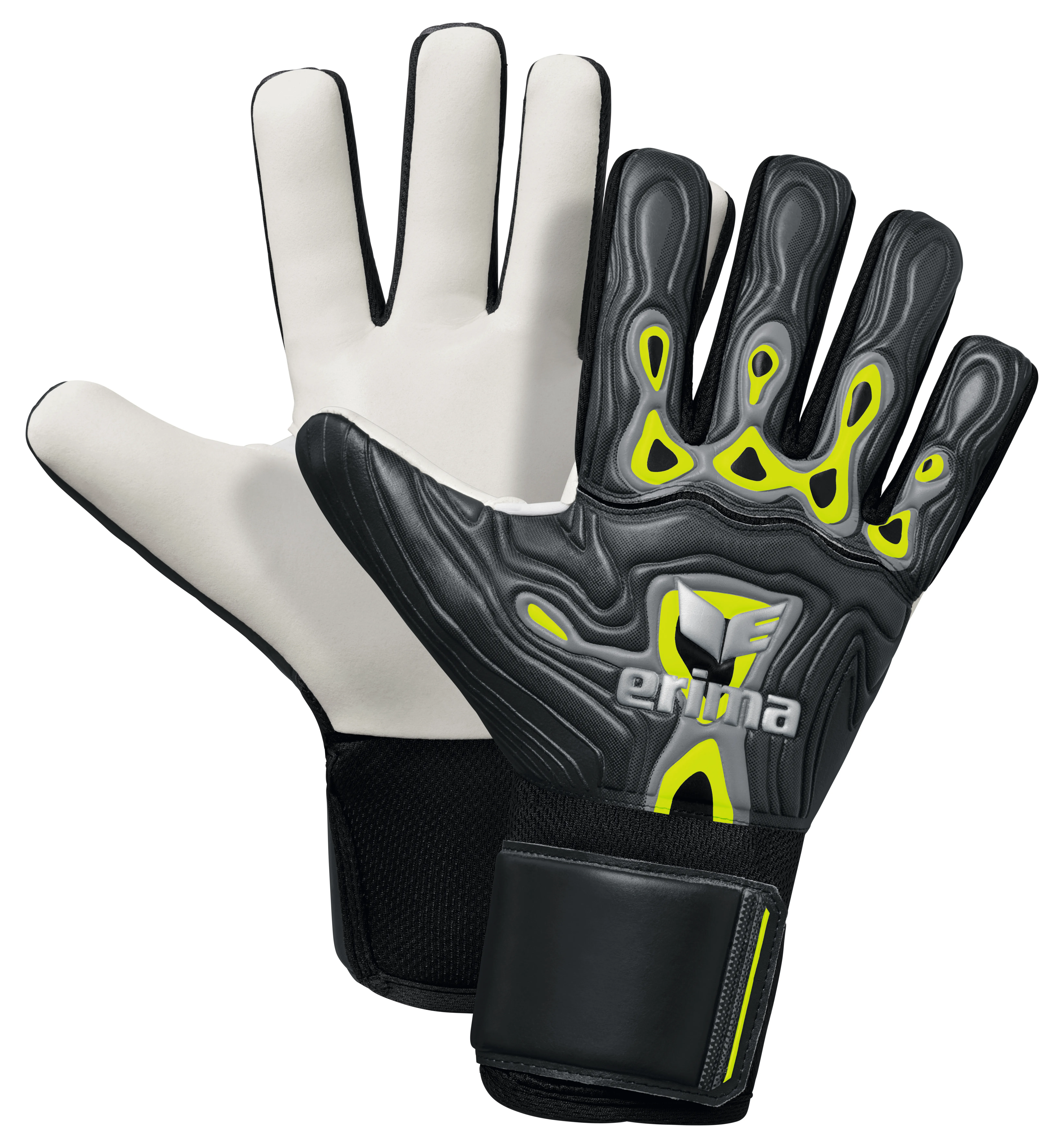 ERIMA FLEX-RAY NEW TALENT kapuskesztyű ×7.5/8/10×