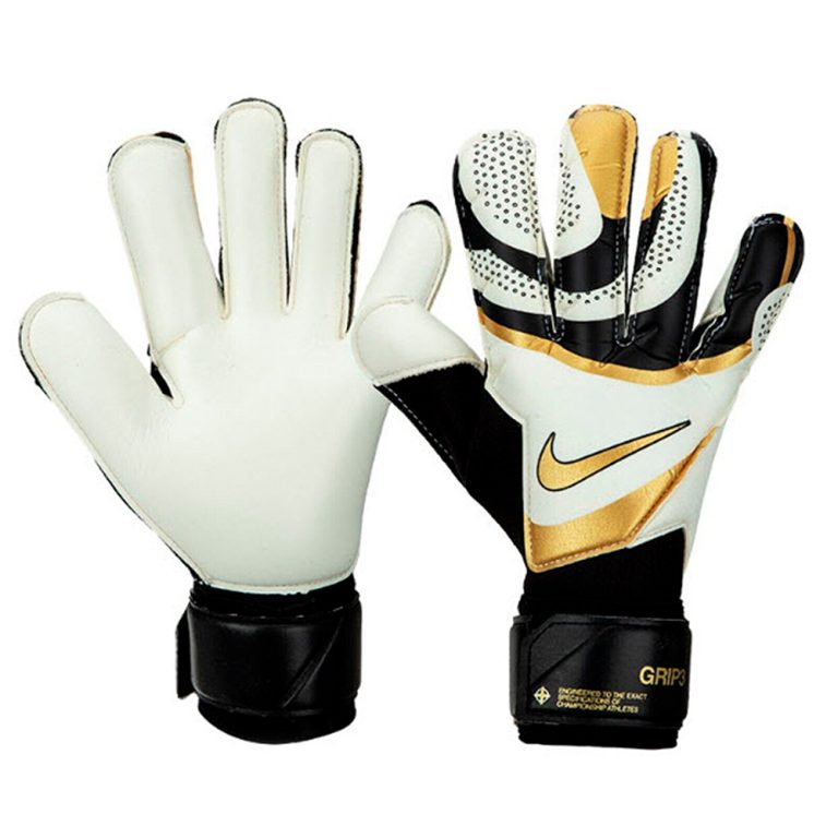 Nike GK GRIP3 kapuskesztyű ×10×