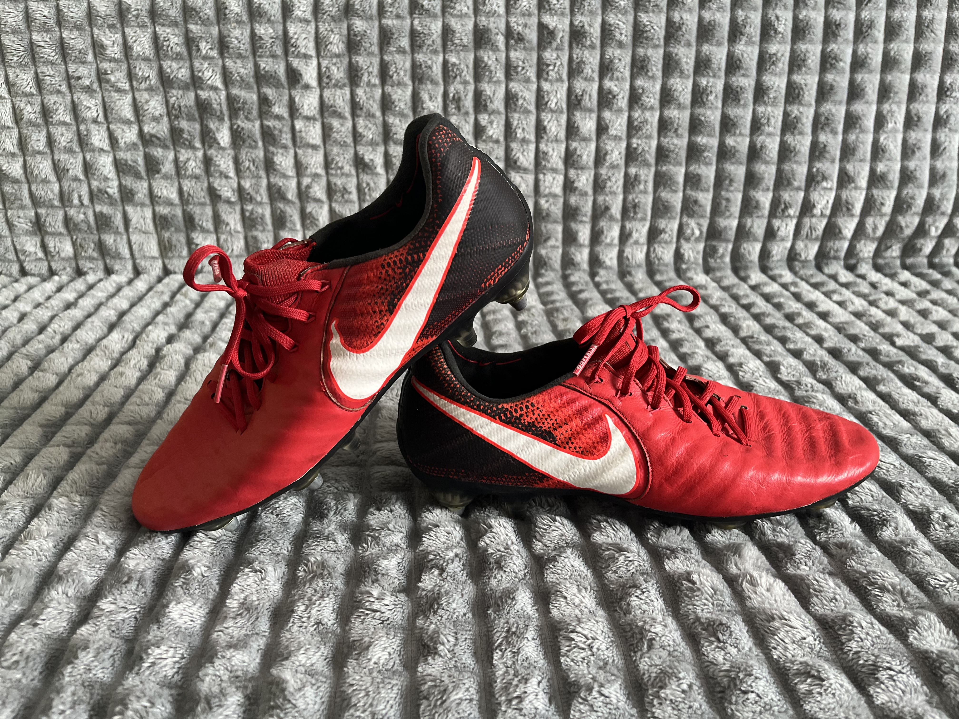 Nike TIEMPO LEGEND VII SG-PRO ACC ×41×