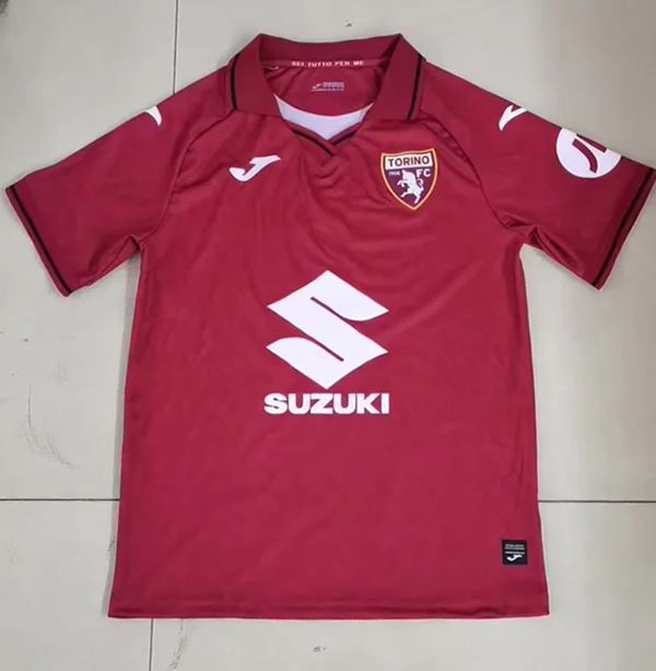 Torino férfi szurkolói mez 2025/26 ×hazai×