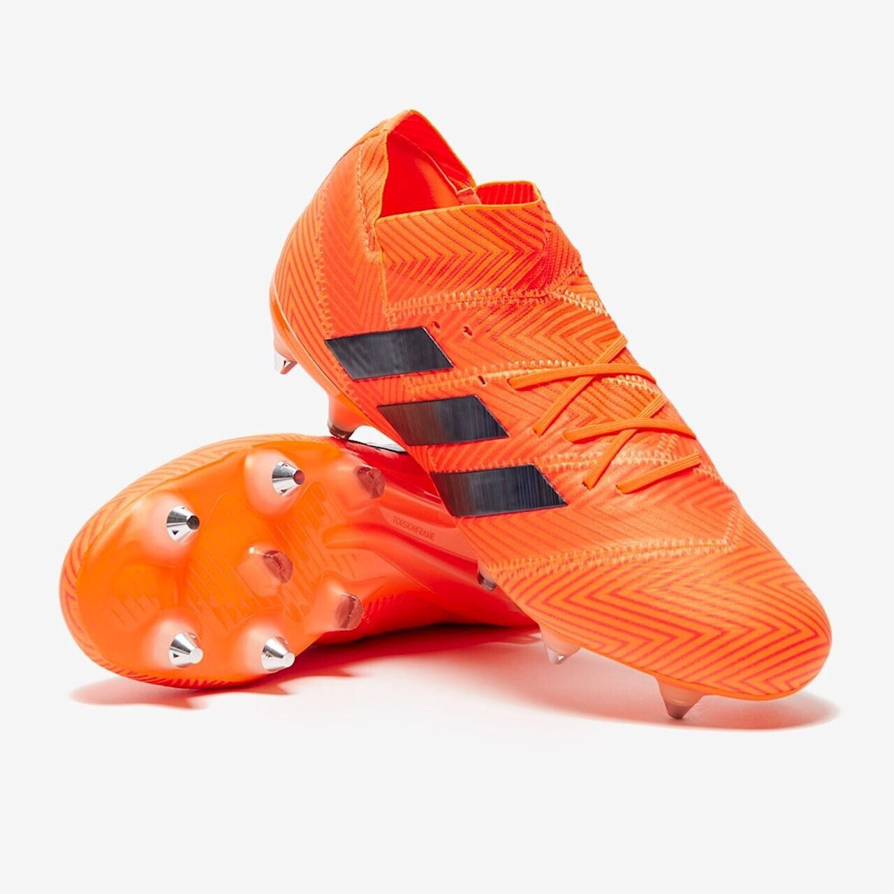 Adidas Nemeziz 18.1 SG/FG ×42×