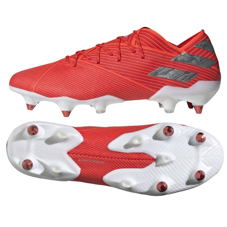 Adidas Nemeziz 19.1 SG ×42×