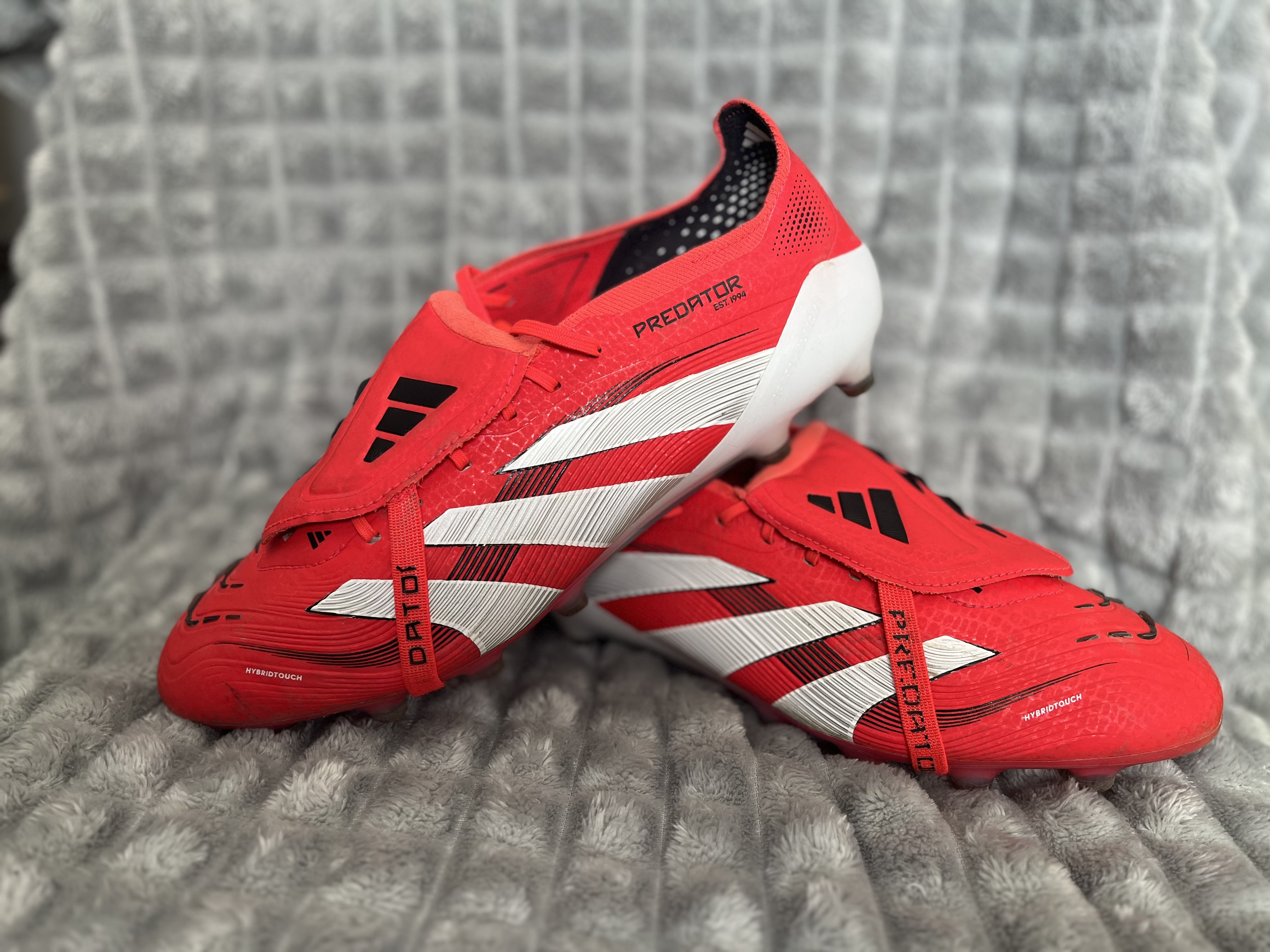 Adidas Predator ELITE FG/AG ×44×