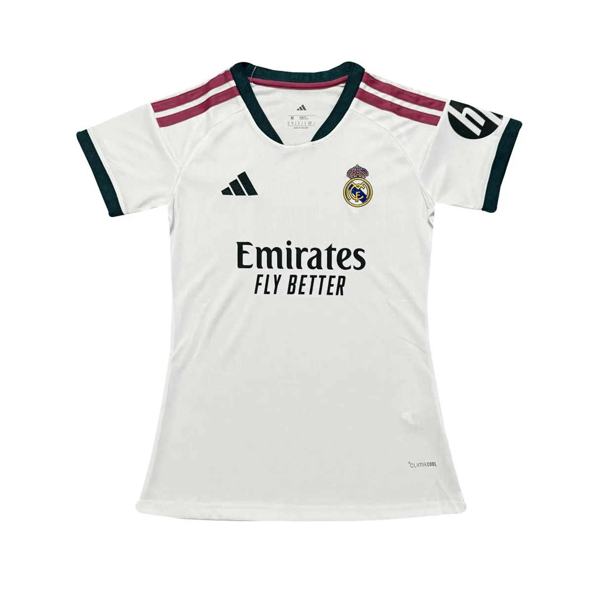 Real Madrid női szurkolói mez 2026/27 ×hazai×