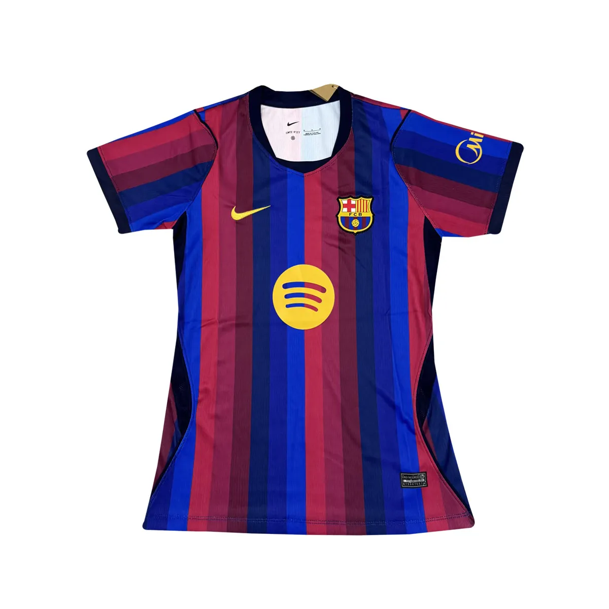 Barcelona női szurkolói mez 2026/27 ×hazai×