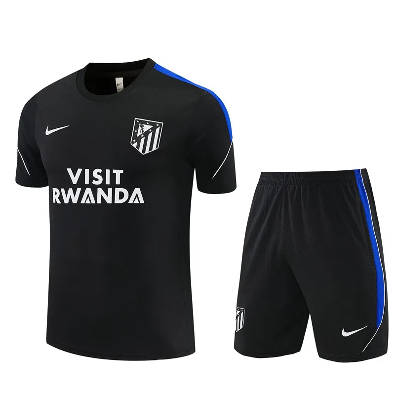 Atlético Madrid férfi tréning póló+zsebes nadrág 2026/27 ×több színben×