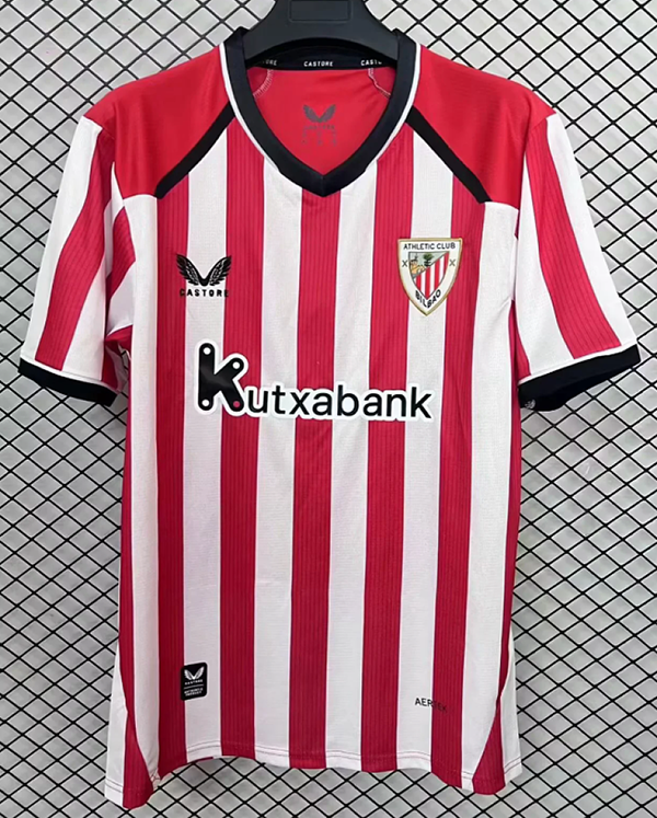 Atletic Bilbao férfi szurkolóio mez 2026/27 ×hazai/vendég×