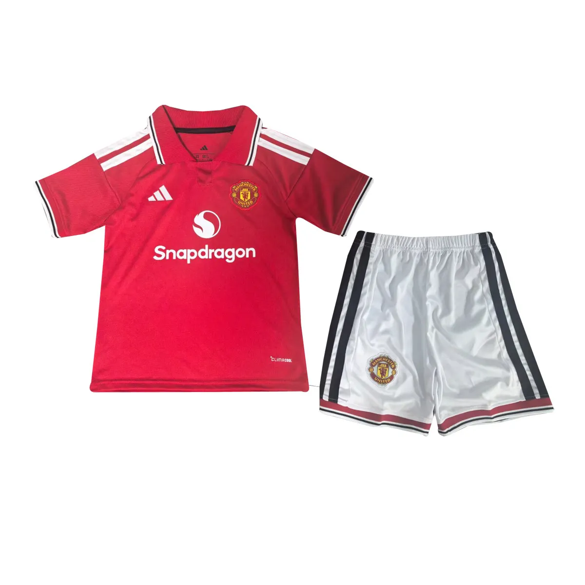 Manchester United gyerek mez+nadrág 2026/27 ×hazai×